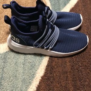 ADIDAS MENS LITE RACER ADAPT SNEAKER